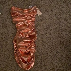 Oh polly dress size 8